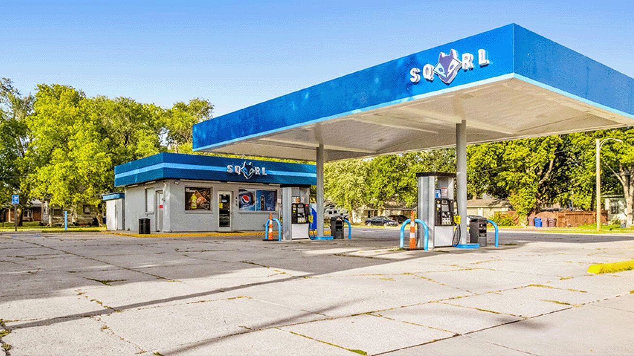 415 E Kansas Ave, McPherson, KS 67460