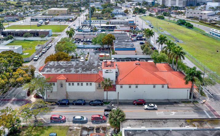 Pictures of Office, Industrial property located at 143 N Flagler Ave, Homestead, FL 33030 for sales - image #1