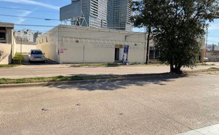 Pictures of Industrial property located at 2014 Market Center Blvd, Dallas, TX 75207 for sales - image #1