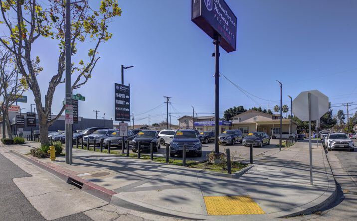 16301 Hawthorne Blvd, Lawndale, CA 90260 | Crexi.com