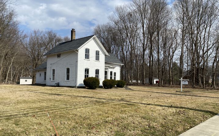 Pictures of Land property located at 25896 Butternut Ridge Rd, North Olmsted, OH 44070 for sales - image #1