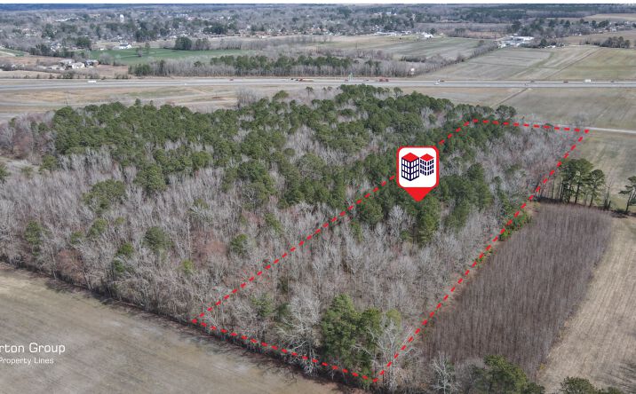 Pictures of Land property located at 0 Levi Dr, Ayden, NC 28513 for sales - image #1