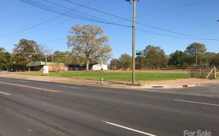 Pictures of Land property located at 804 E Grover St, Shelby, NC 28150 for sales - image #1