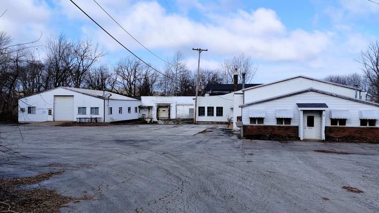 466 W Jackson St, Painesville, OH 44077