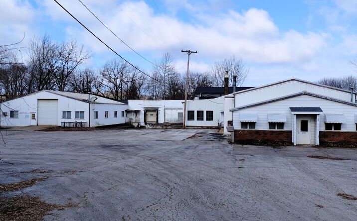 Pictures of Industrial, Land property located at 466 W Jackson St, Painesville, OH 44077 for sales - image #1