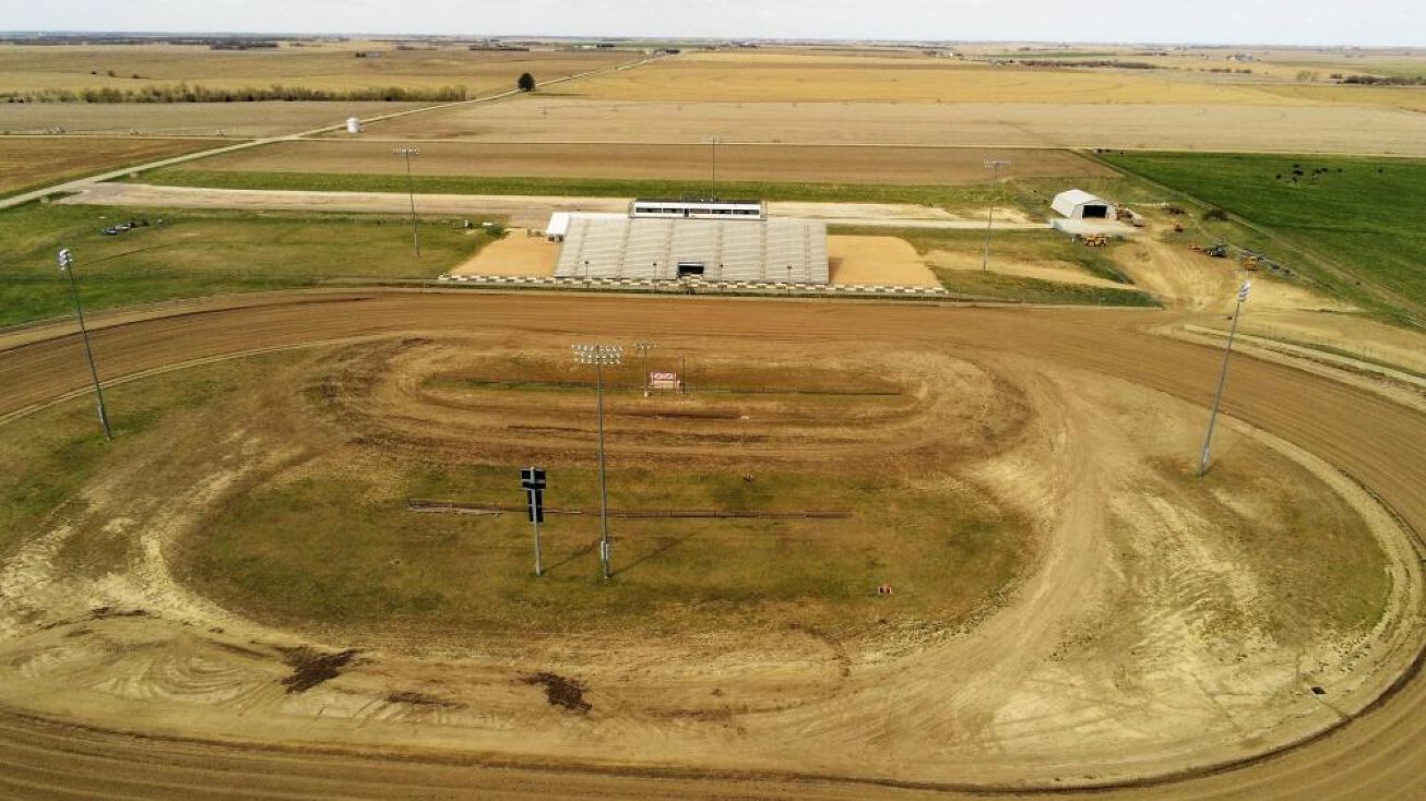 1206 Road 4, McCool Junction, NE 68401