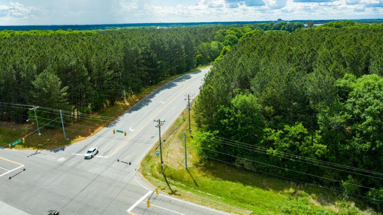 Highway 29 S, Anderson, SC 29624