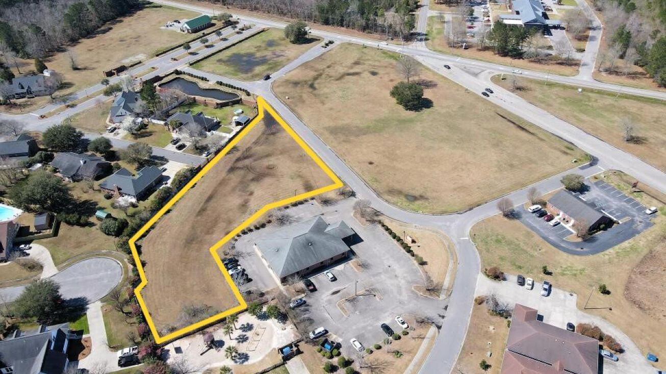 0 Professional Drive, Moncks Corner, SC 29461