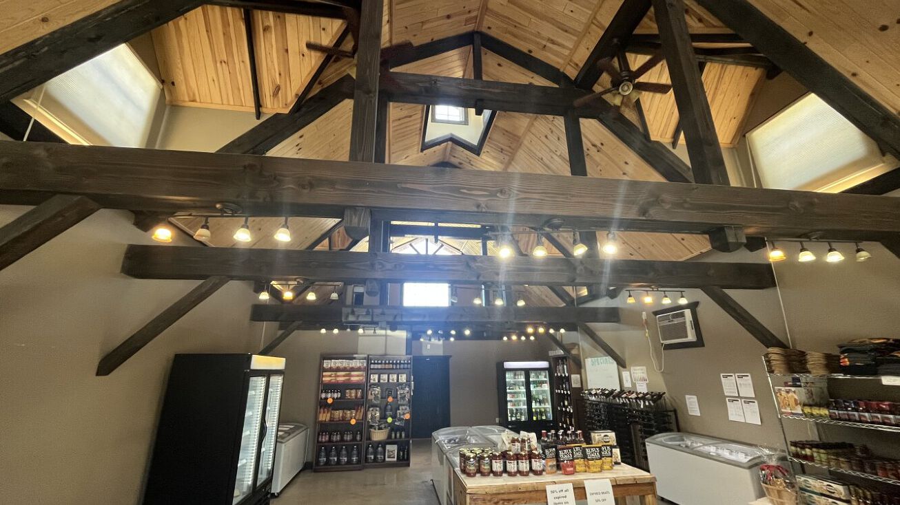 22043 Maverick Road, Oronogo, MO 64855