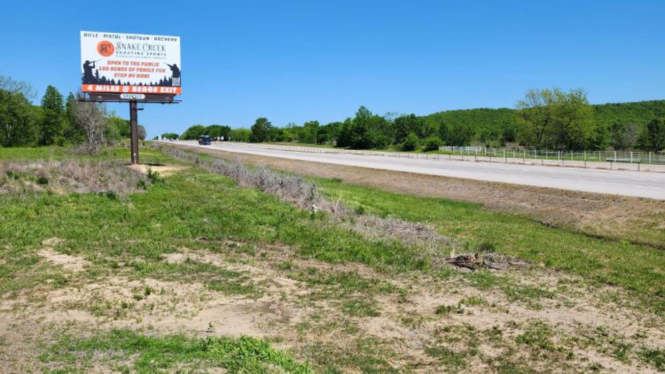 0 HWY 75, Okmulgee, OK 74447