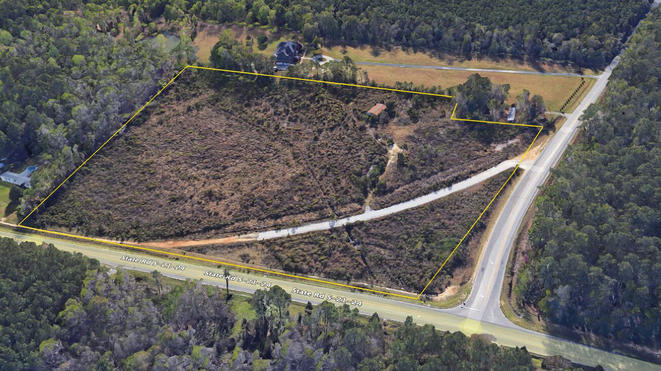 1480 E Old Marion Highway, Florence, SC 29506