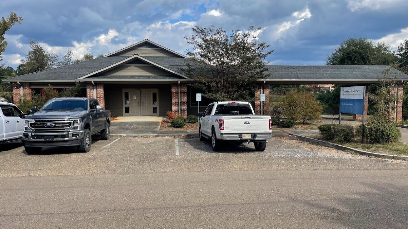 400 Lamar Avenue, Kilmichael, MS 39747