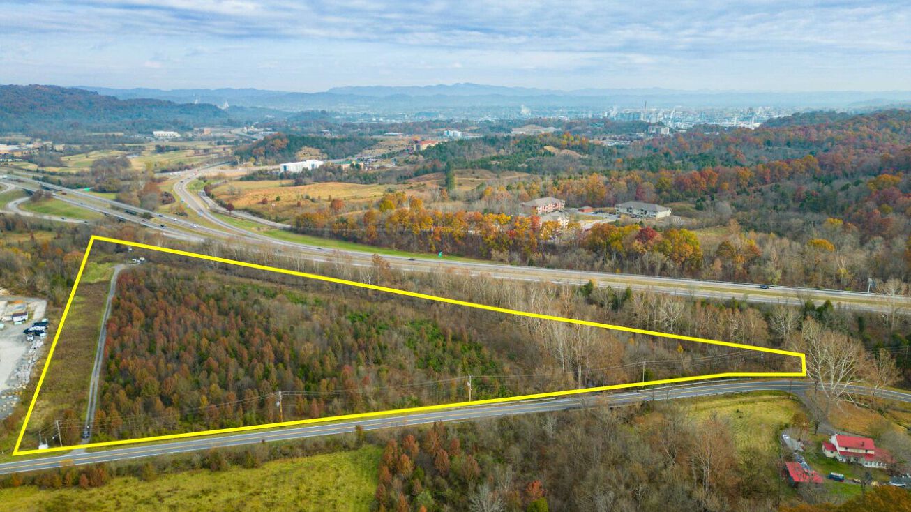 00 Shady View Rd, Kingsport, TN 37660