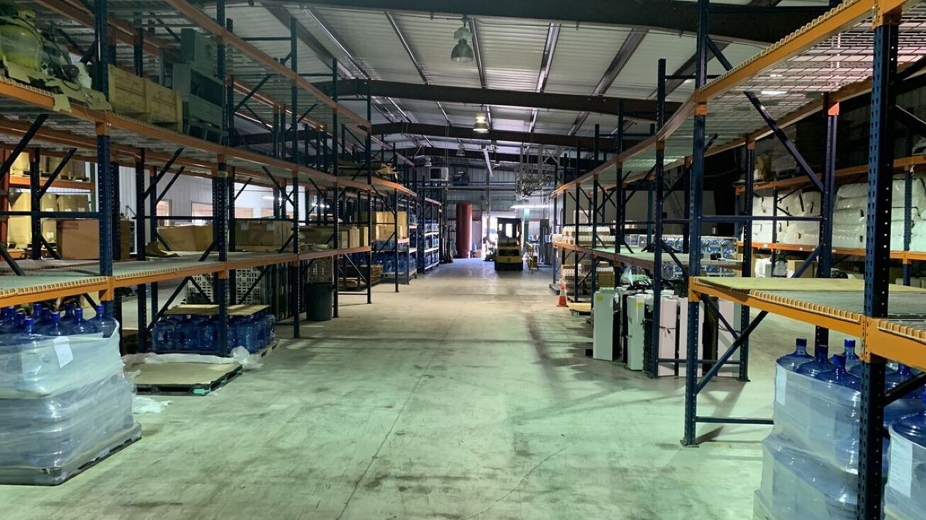 12641 Hwy 64, Uriah, AL 36480