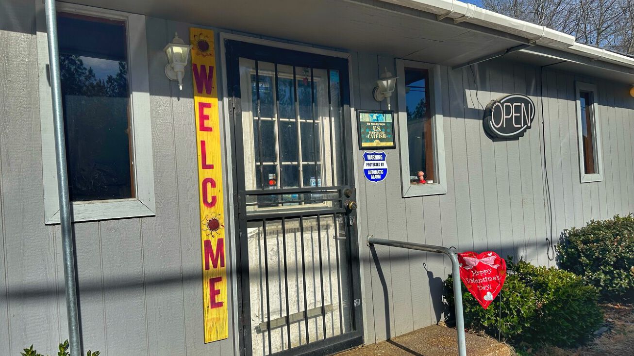 14191 Highway 51, Durant, MS 39063