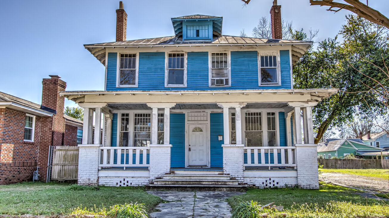 216 Greene St, Augusta, GA 30901