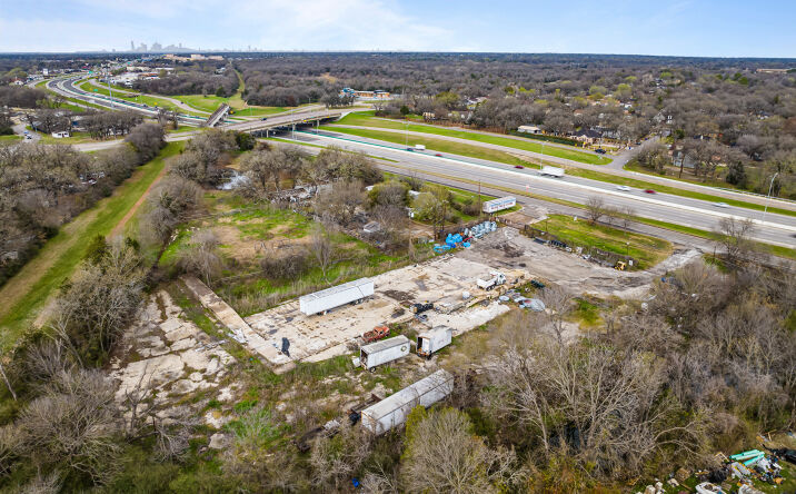 Pictures of Land property located at 9105 C F Hawn Fwy, Dallas, TX 75217 for sales - image #1