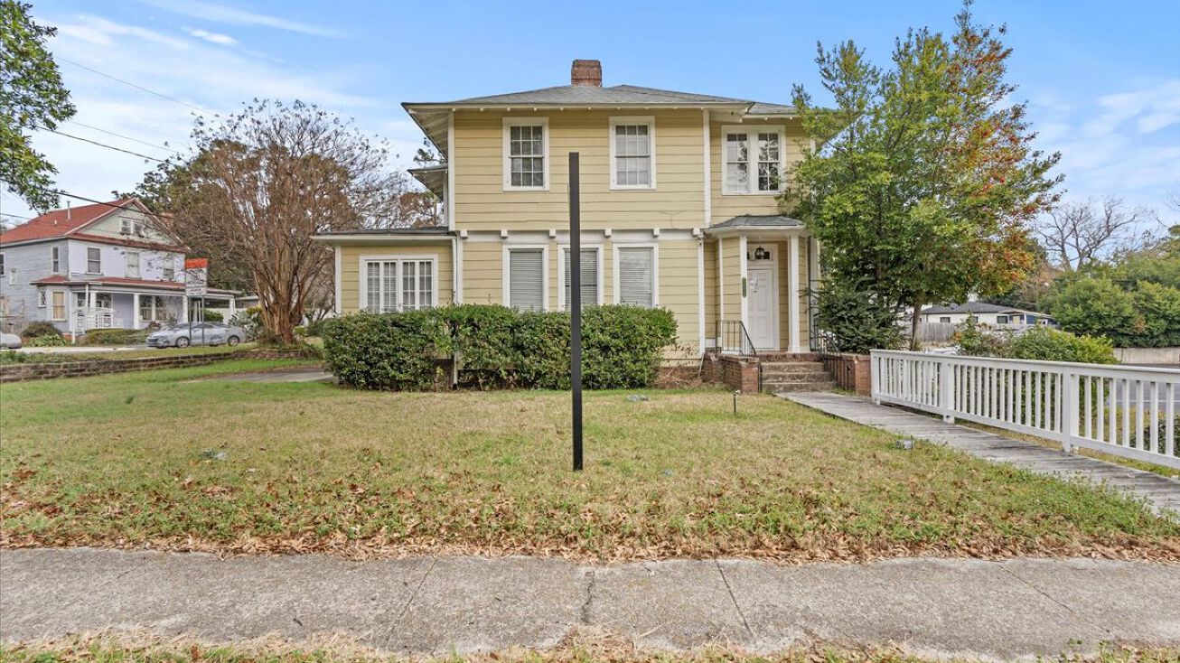 2177 Central Ave, Augusta, GA 30904