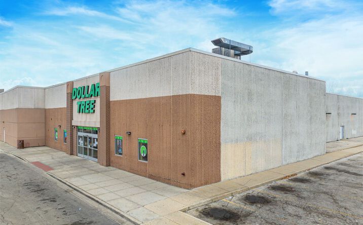 Pictures of Retail property located at 4500-4700 S. Damen Avenue, Chicago, IL 60609 for sales - image #1