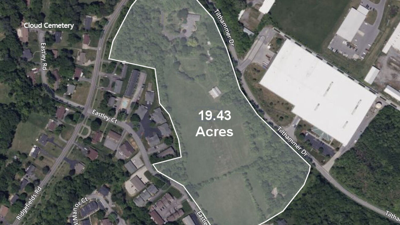 1939 Riverport Rd, Kingsport, TN 37660