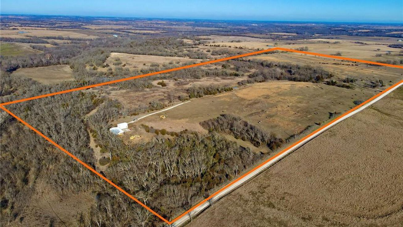 00 W 341st Street, Lebo, KS 66856