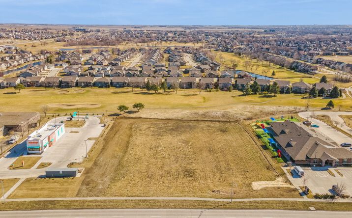 Pictures of Land property located at 3105 N Ankeny Blvd, Ankeny, IA 50023 for sales - image #1