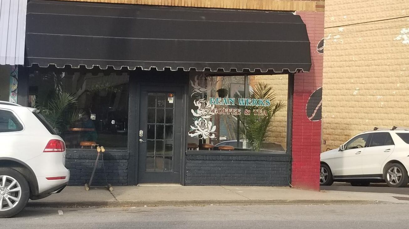 753 Haywood Road, Asheville, NC 28806