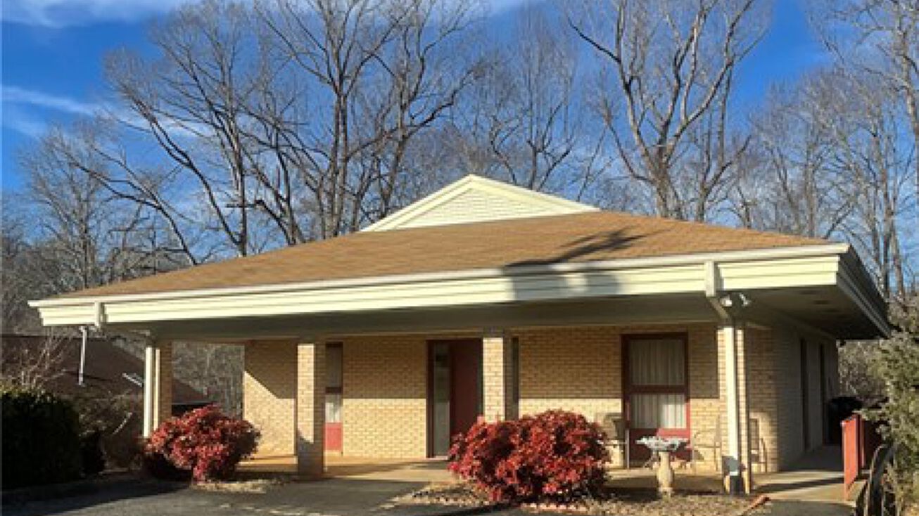 1938 Thomson Drive, Lynchburg, VA 24501