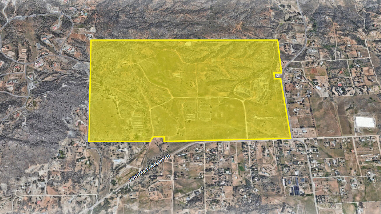 412 AC Juniper Flats Road, Juniper Springs, CA 92548