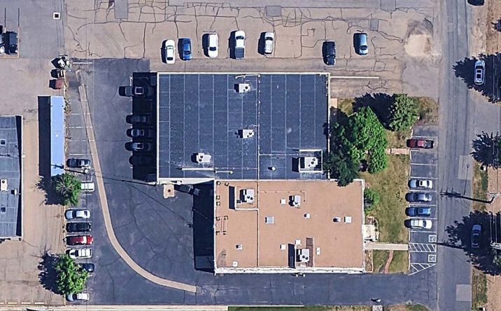 Pictures of Industrial, Office property located at 1835 Range St, Boulder, CO 80301 for sales - image #1