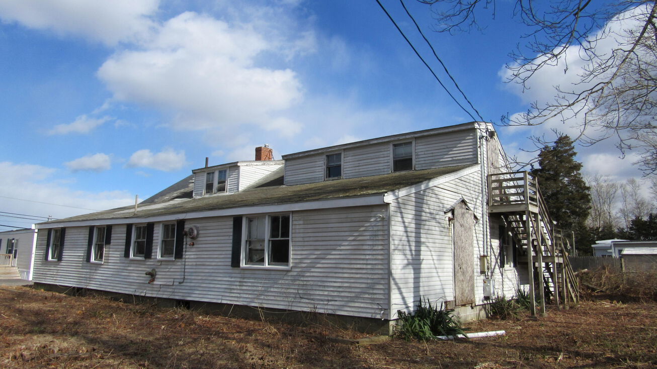 4 Depot Street, East Wareham, MA 02538