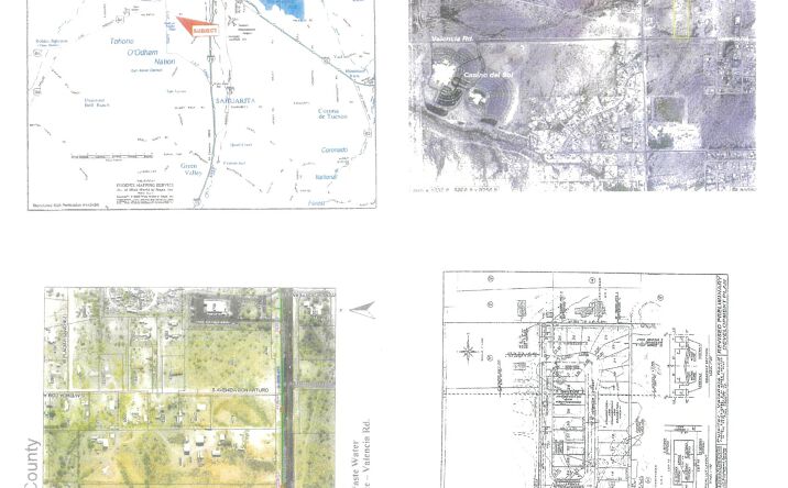 Pictures of Land property located at 4902 W Valencia Rd, Tucson, AZ 85757 for sales - image #1