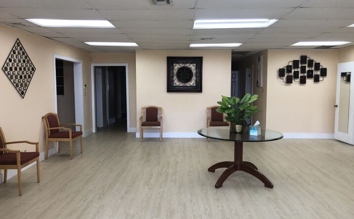 Pictures of Office property located at 1100 N Ventura Rd, Oxnard, CA 93030 for sales - image #1