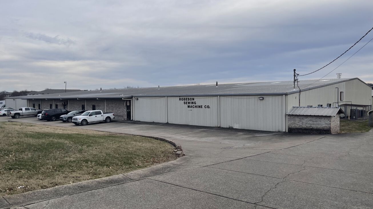 1126 Harpeth Industrial Ct, Franklin, TN 37064