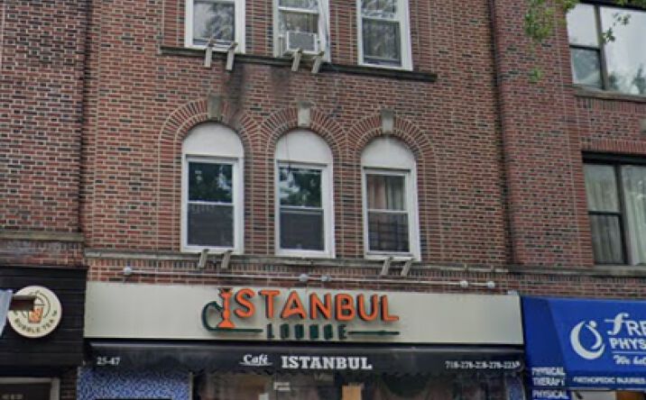 Pictures of Mixed Use property located at 25-47 Steinway St, Queens, NY 11103 for sales - image #1