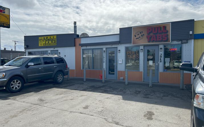 Pictures of Retail property located at 3952 Mountain View Dr, Anchorage, AK 99508 for sales - image #1