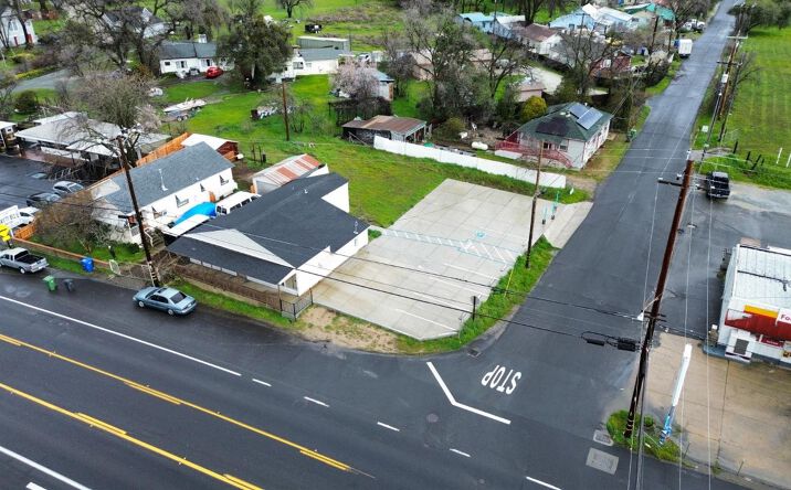 Pictures of Special Purpose property located at 60 North Main Street, Angels Camp, CA 95222 for sales - image #1