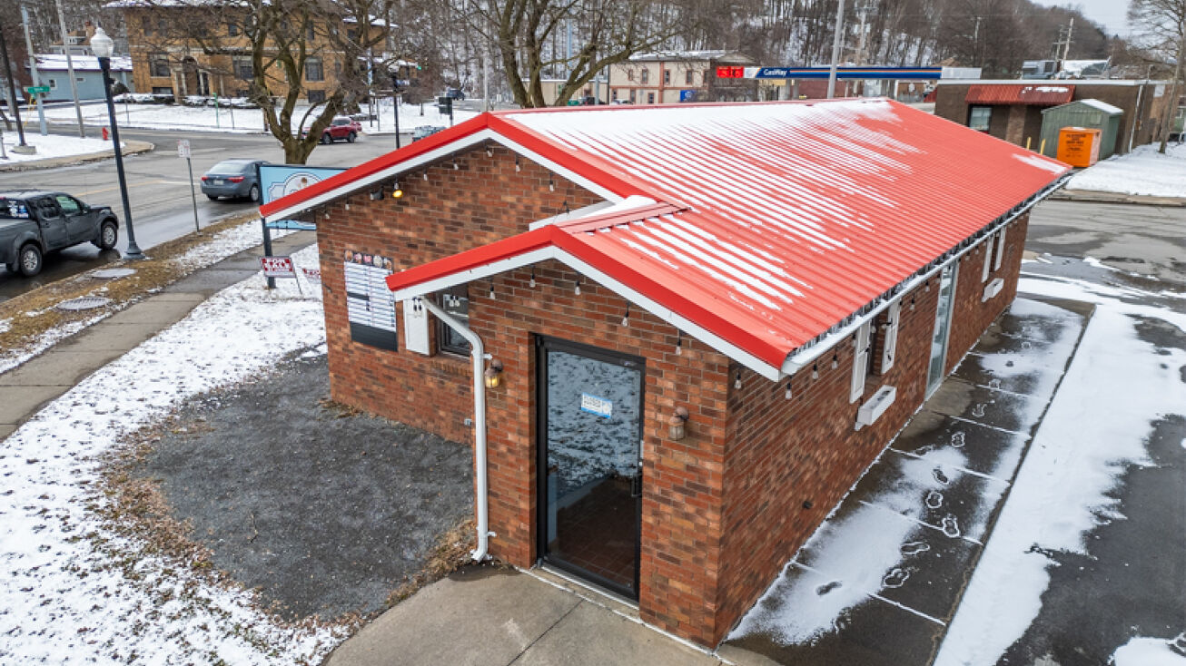 1 Colonial Pl, Ilion, NY 13357