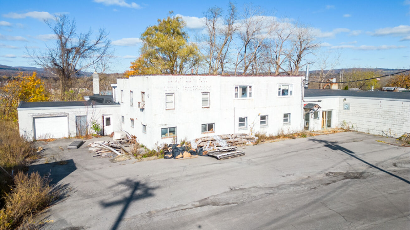 166 Summit St, Mohawk, NY 13407