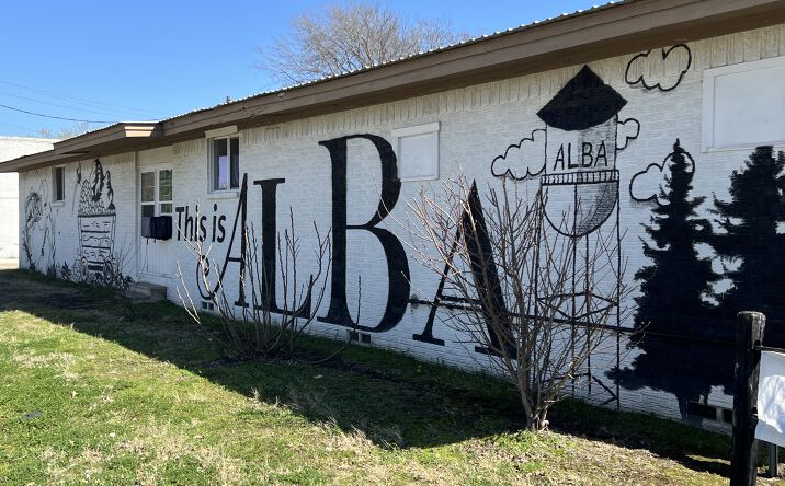 Pictures of Mixed Use, Retail property located at 189 E Greenville St, Alba, TX 75410 for sales - image #1