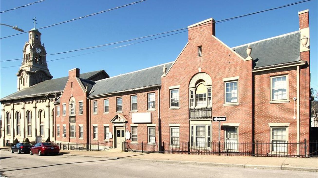 30 Walcott ST Walcott Street, Pawtucket, RI 02860