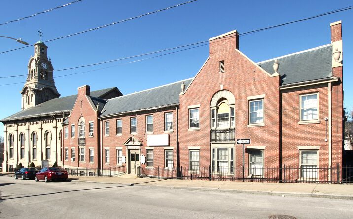 Pictures of Multifamily, Special Purpose, Retail, Office property located at 30 Walcott ST Walcott Street, Pawtucket, RI 02860 for sales - image #1
