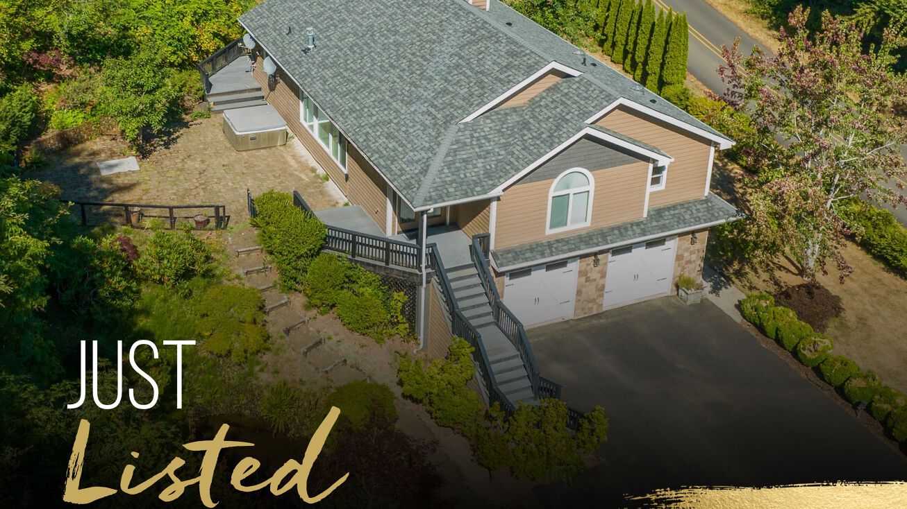 1001 Hamer Rd, Siletz, OR 97380