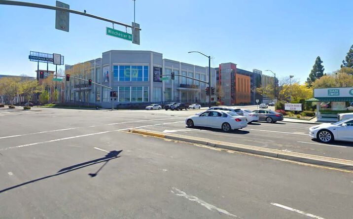 2281 Stevens Creek Blvd