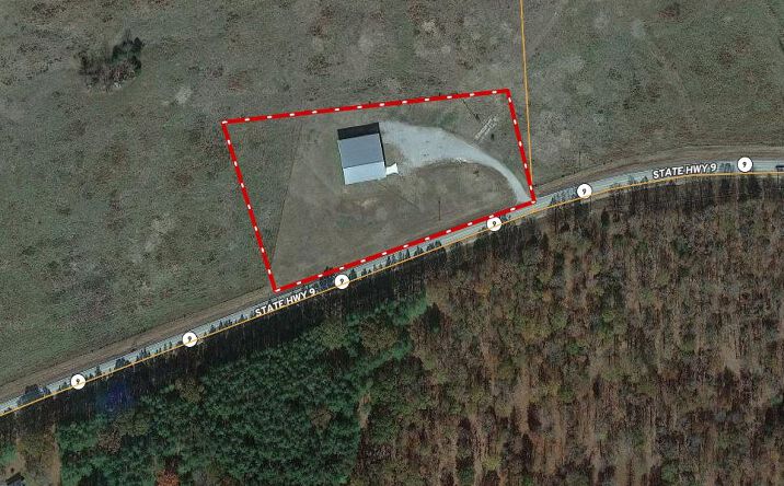 Pictures of Retail, Business for Sale property located at TBD Hwy 9 N, Camp, AR 72520 for sales - image #1