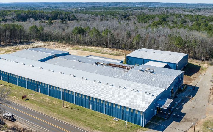 Pictures of Industrial property located at 1577 N Bolton St, Jacksonville, TX 75766 for sales - image #1