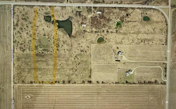 4301 E State Route W Rural Route, Cleveland, MO 64734 | Crexi.com