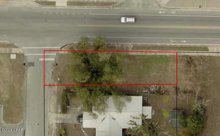 Pictures of Special Purpose property located at 508 E 11th Street, Panama City, FL 32401 for sales - image #1