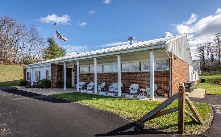 Pictures of Multifamily, Senior Living property located at 8 Rainbow Ln, Waynesboro, VA 22980 for sales - image #1