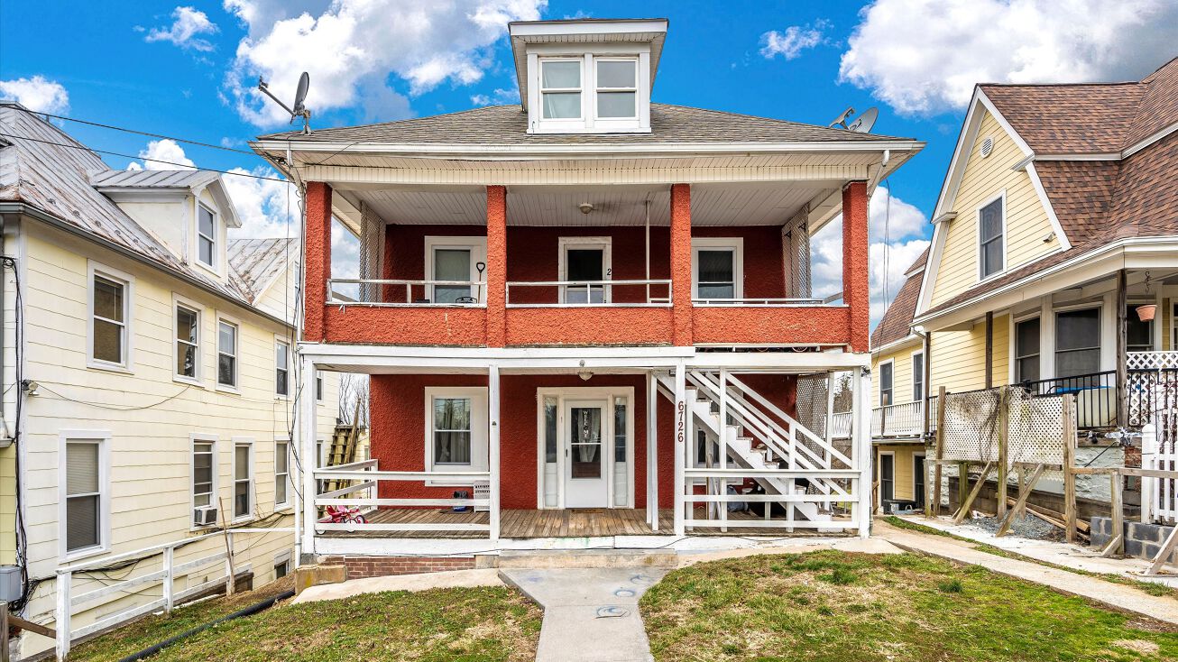 6726 Jefferson Blvd, Frederick, MD 21703